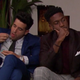 Image for article titled The food that didn’t get eaten on The Bachelorette, week 9: Just a guy guzzlin’ Tic Tacs